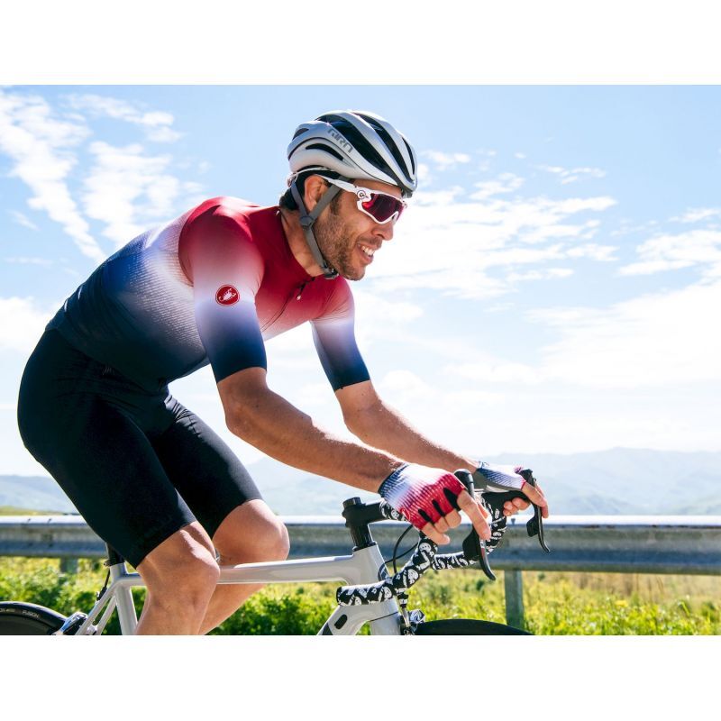 Castelli Free Aero Rc Short - Pyöräilyhousut - Naiset