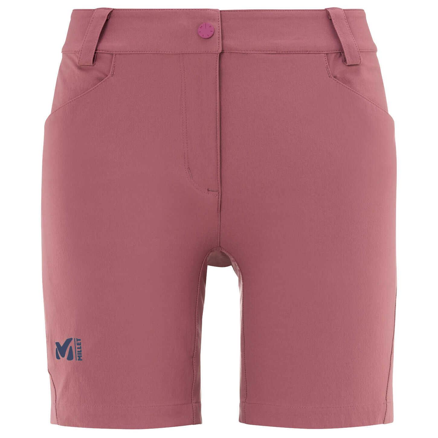 Millet - Ld Trekker Stretch Short - Pantalones cortos - Mujer