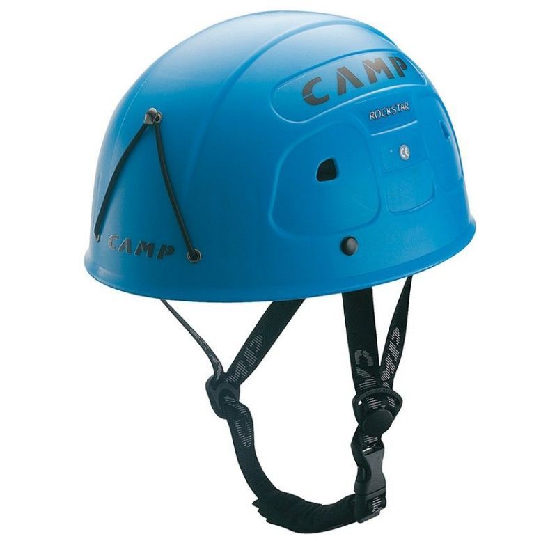 Camp Rockstar - Kask wspinaczkowy | Hardloop