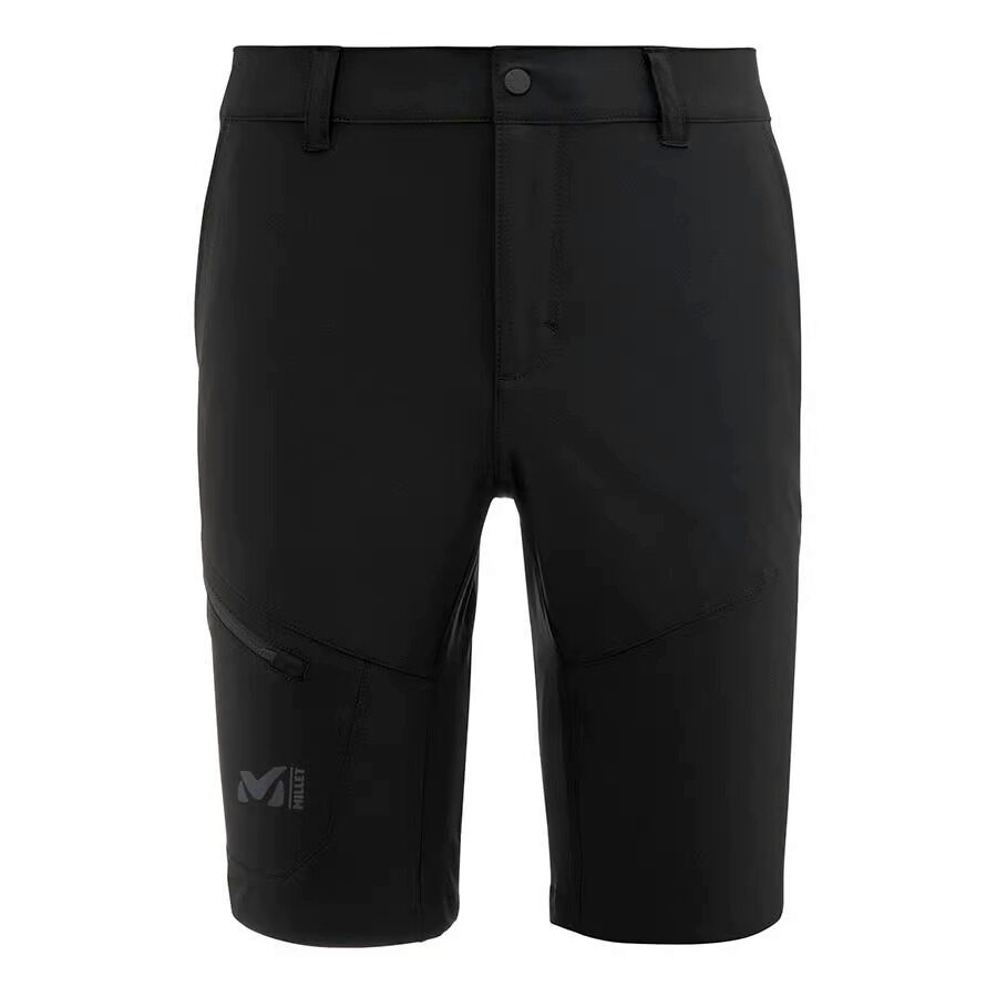Millet Wanaka Stretch Short - Walking shorts - Men's