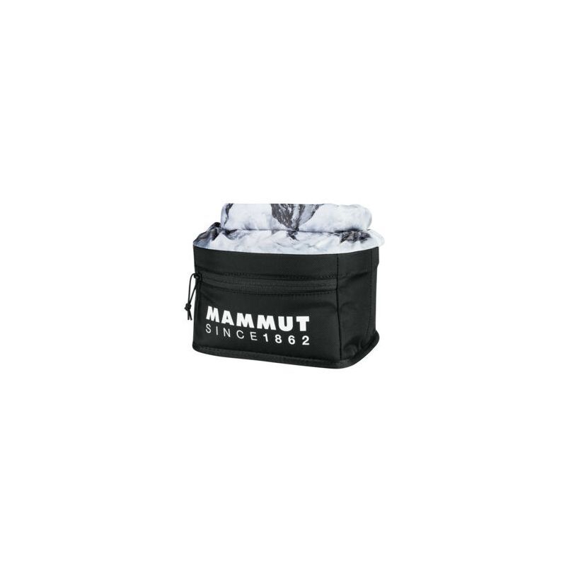 Mammut Boulder Chalk Bag - Bolsa de magnesio