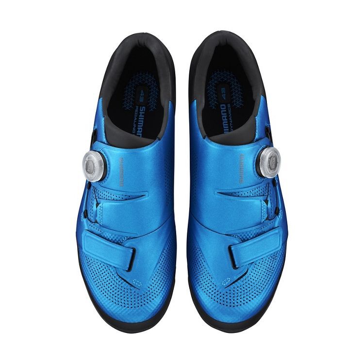 Shimano wide mountain bike shoes on sale