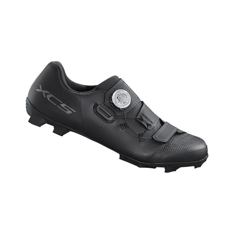Shimano XC502 - Chaussures VTT homme | Hardloop