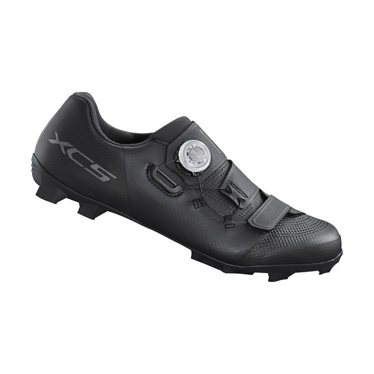Shimano XC502 - Mountain Bike shoes - Men's