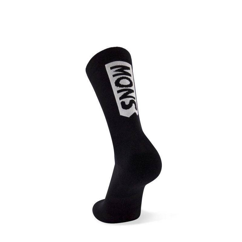 Mons Royale Atlas Crew Sock - Chaussettes vélo | Hardloop