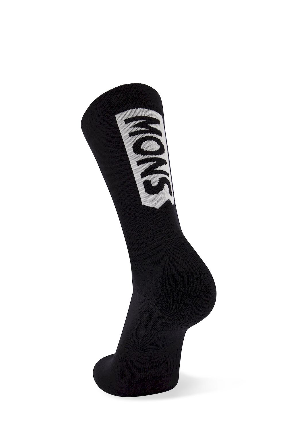 Mons Royale Atlas Crew Sock - Fahrradsocken