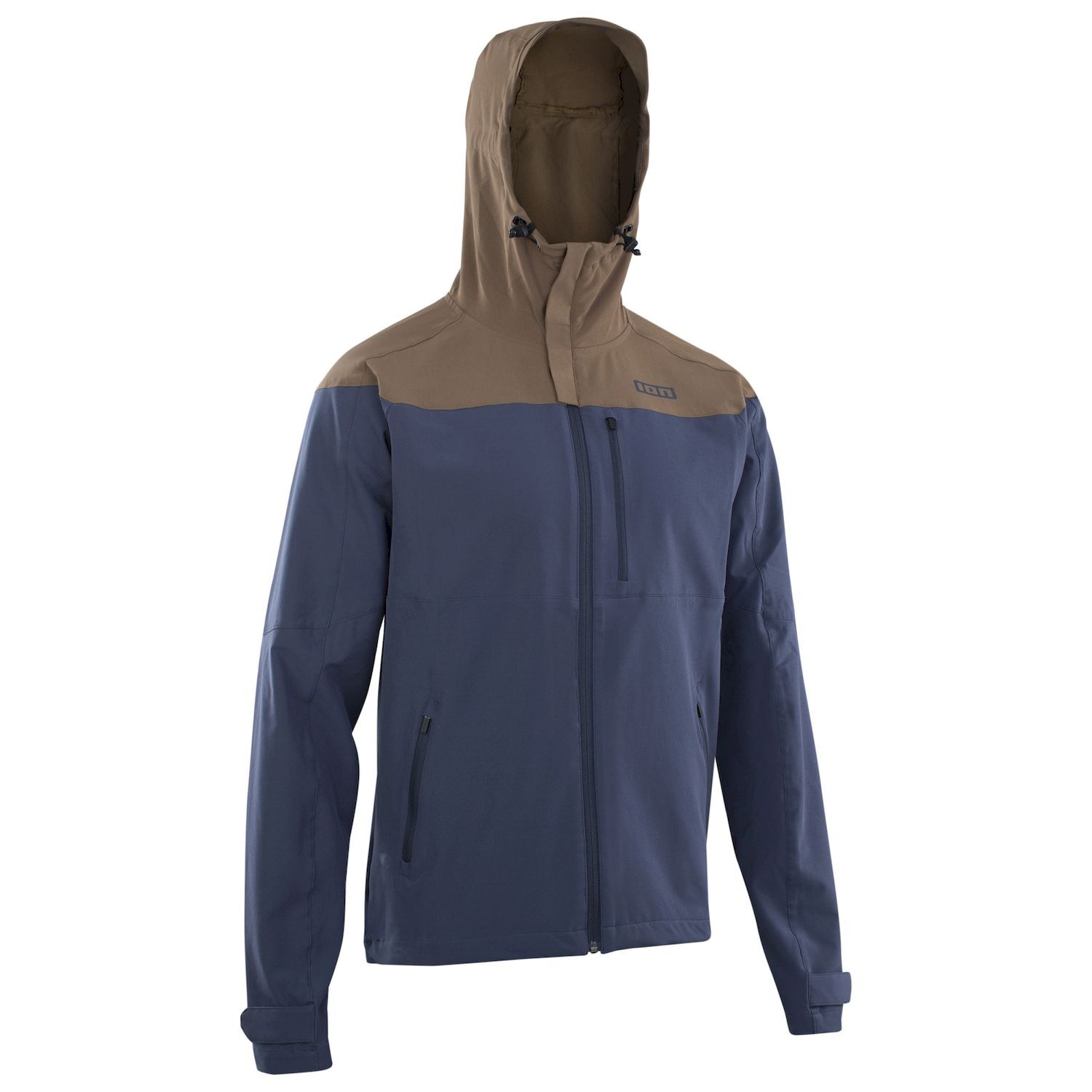 ION Outerwear Shelter 4W Softshell - Softshell jacket - Men's