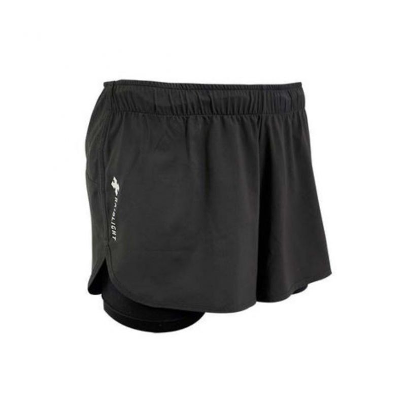 Raidlight R-Light 2In1 - Pantaloncini da trail running - Donna