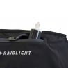 Raidlight R-Light 2In1 - Short trail femme | Hardloop