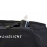 Raidlight R-Light 2In1 - Trail running shorts - Women's