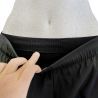 Raidlight R-Light 2In1 - Trail running shorts - Women's
