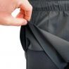 Raidlight R-Light 2In1 - Trail running shorts - Women's