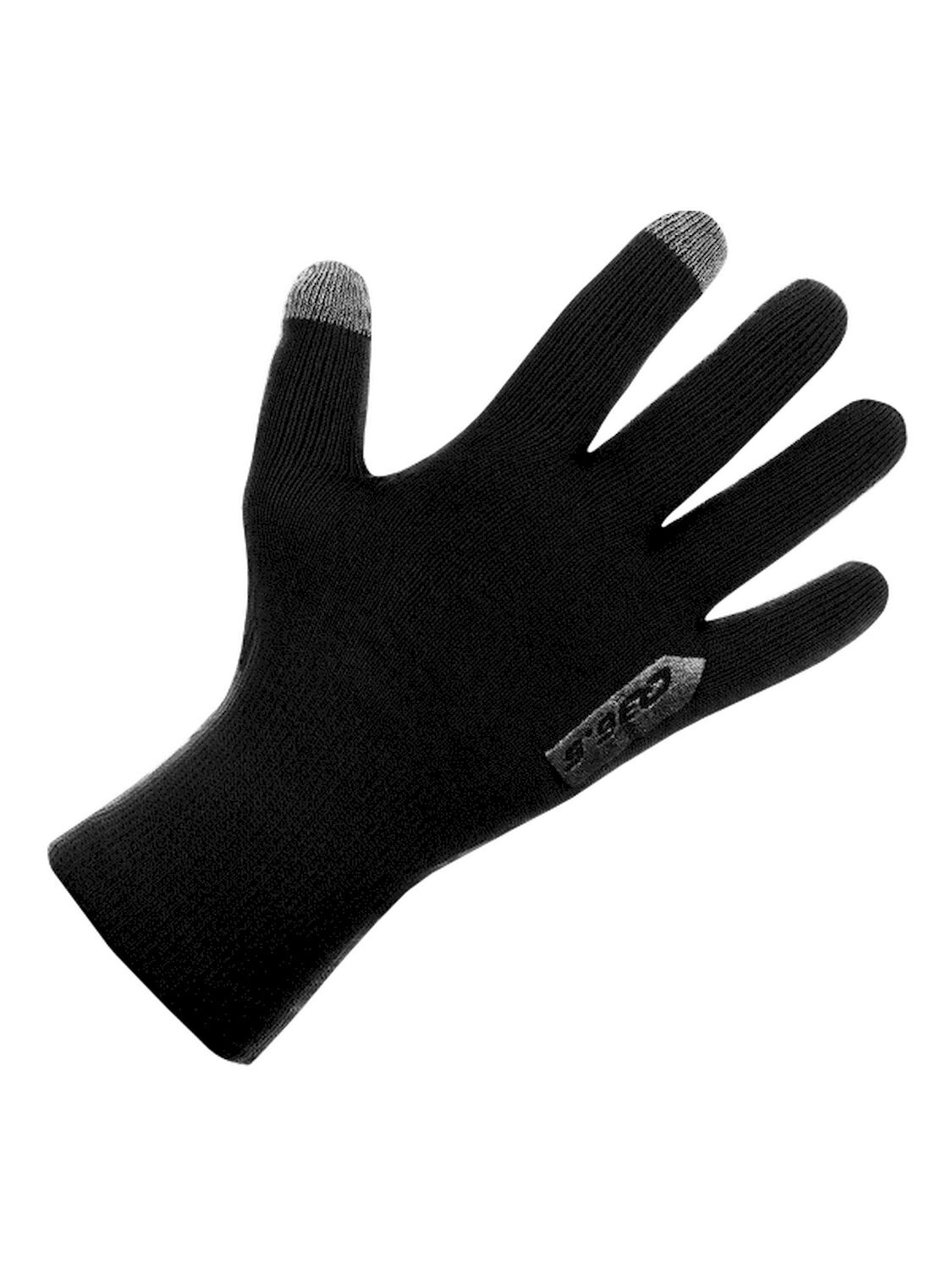 Q36.5 Anfibio - Cycling gloves - Men's