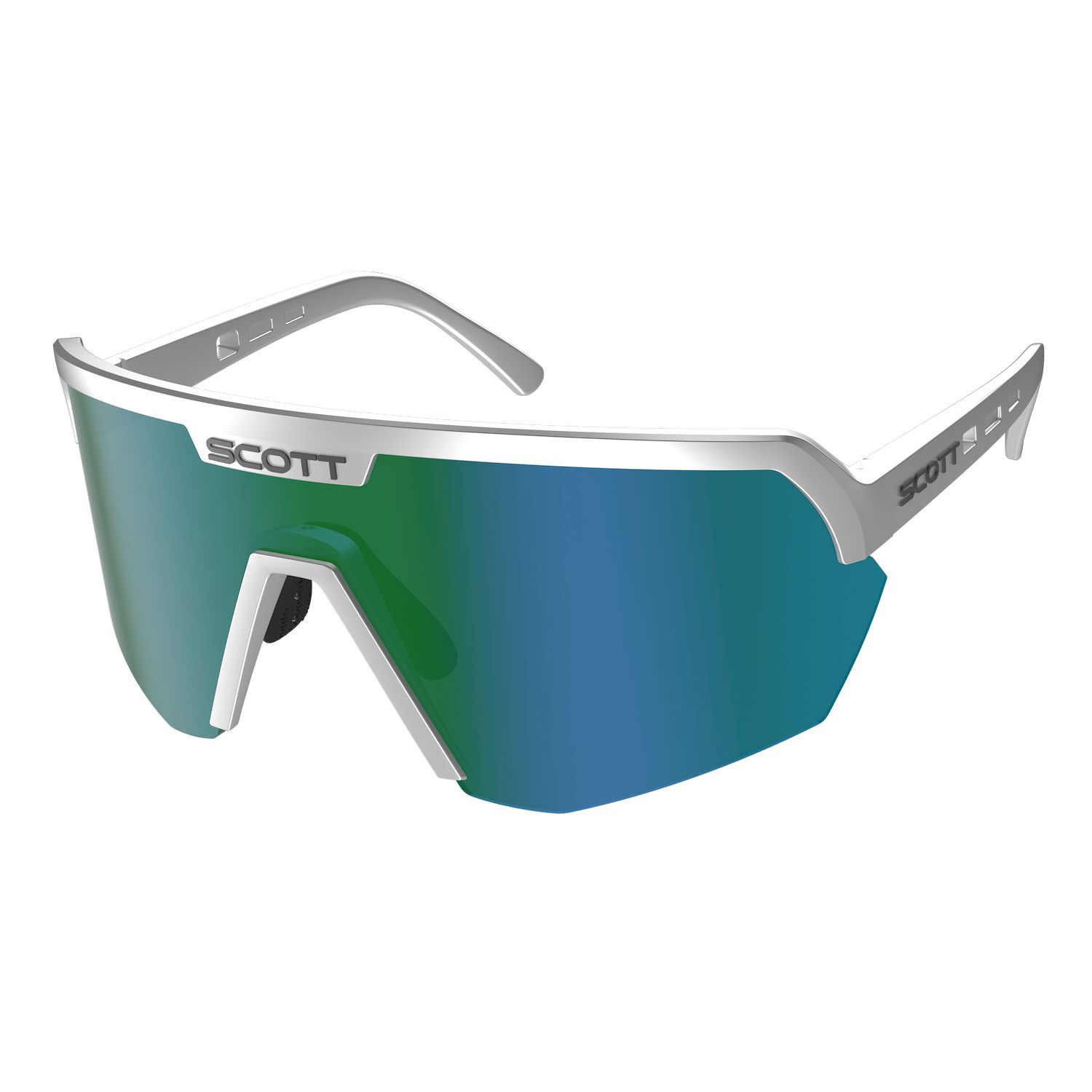 Scott Sport Shield Supersonic Edition - Sunglasses