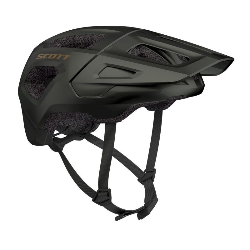 Argo Plus (CE) - MTB-Helm