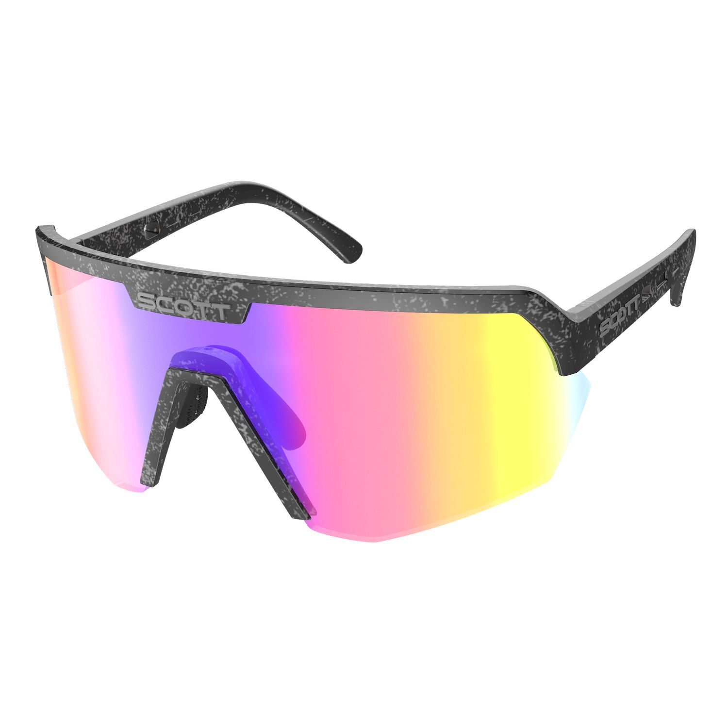 Scott Sport Shield - Aurinkolasit