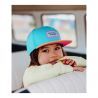 Hello Hossy Mini Cap - Cappellino - Bambino | Hardloop