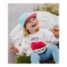 Hello Hossy Mini Cap - Cappellino - Bambino | Hardloop