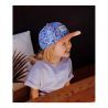 Hello Hossy Mini Flower Cap - Lippalakki - Lasten | Hardloop