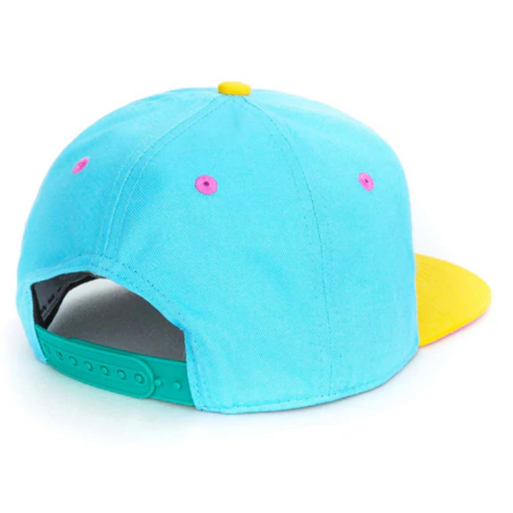 Hello Hossy Mini Cap - Cappellino - Bambino | Hardloop