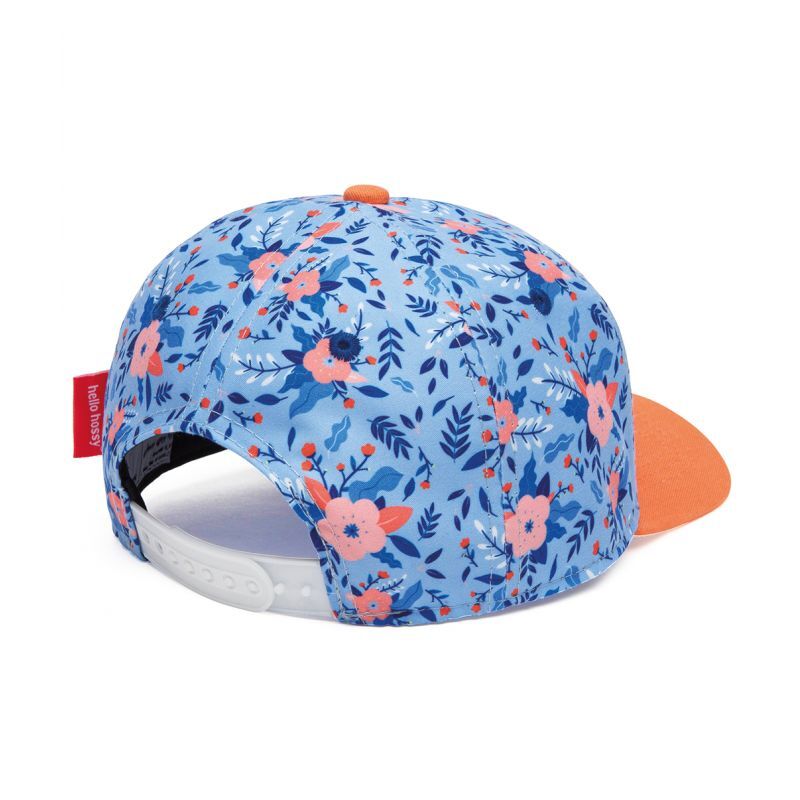 Hello Hossy Mini Flower Cap - Gorra - Niños | Hardloop