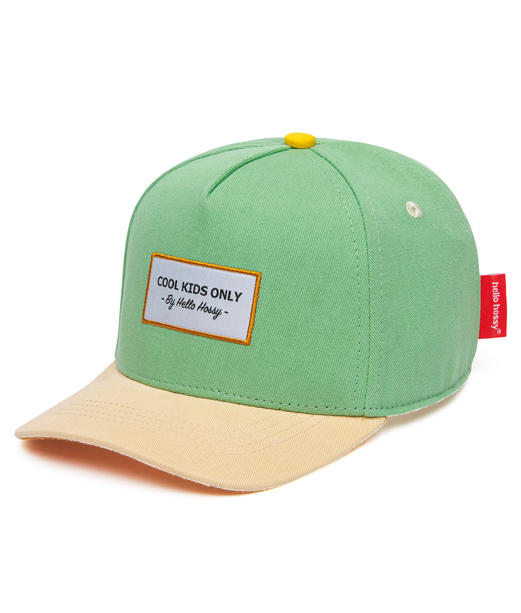 Hello Hossy Mini - Casquette enfant | Hardloop