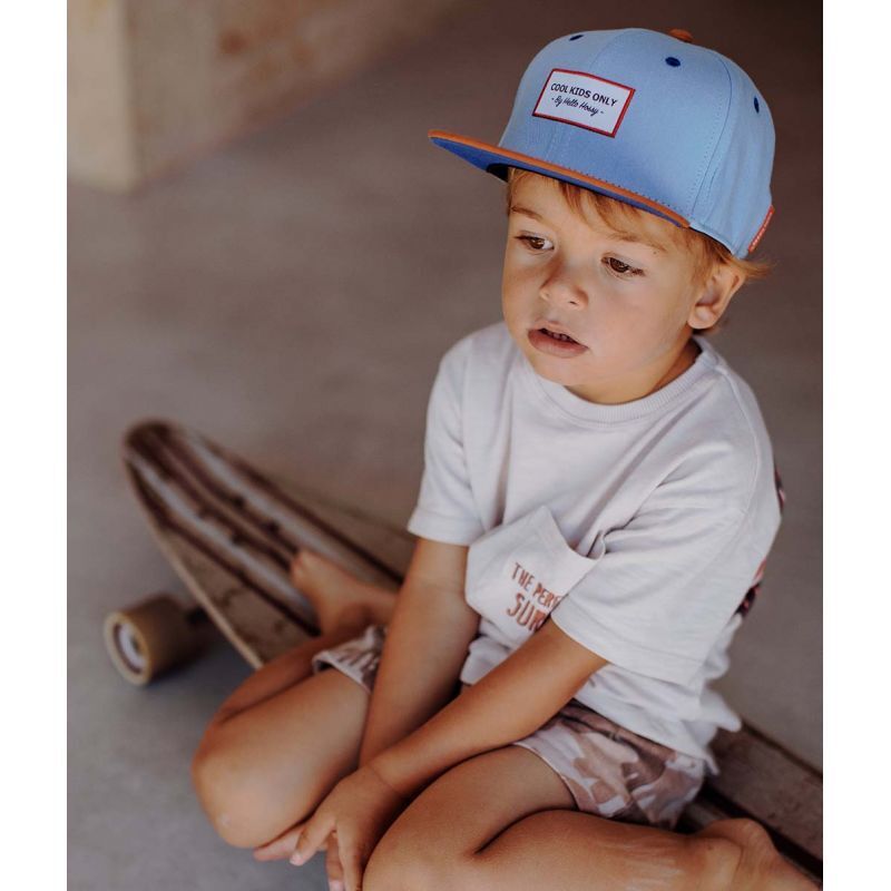 Hello Hossy Mini - Casquette enfant | Hardloop