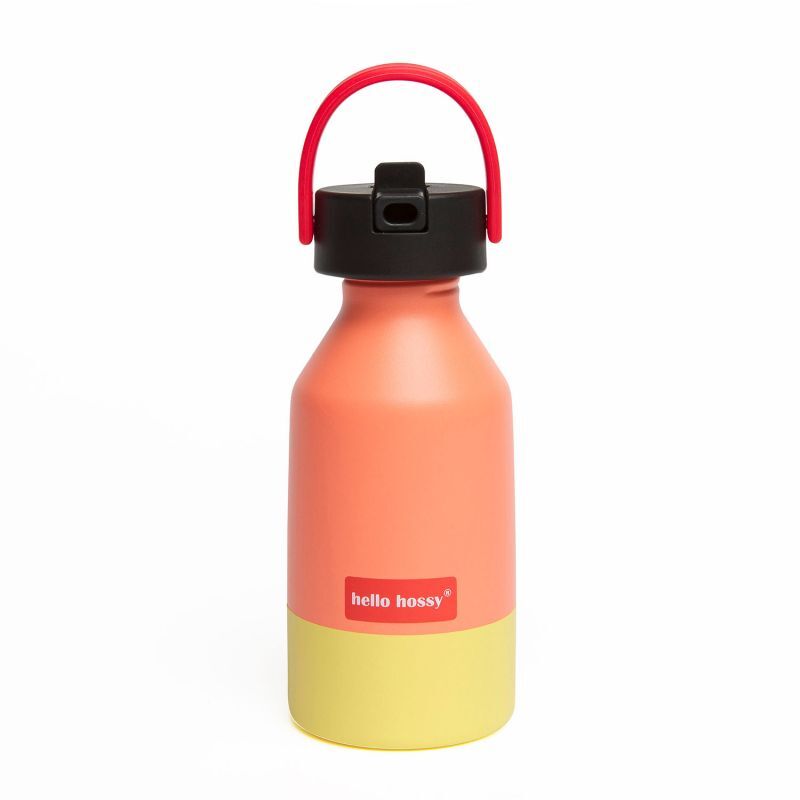 Hello Hossy Mini Bottle - Láhev | Hardloop