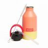 Hello Hossy Mini Bottle - Borraccia | Hardloop