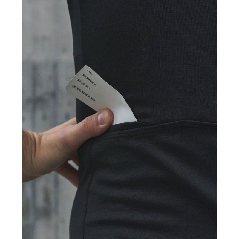 Poc Muse Jersey - Cycling jersey