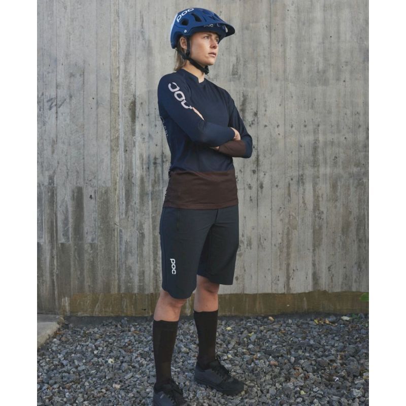 Poc Essential Enduro Short - Dámské MTB kraťasy | Hardloop