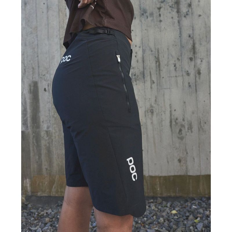 Poc Essential Enduro Short - MTB Shortsit - Naiset