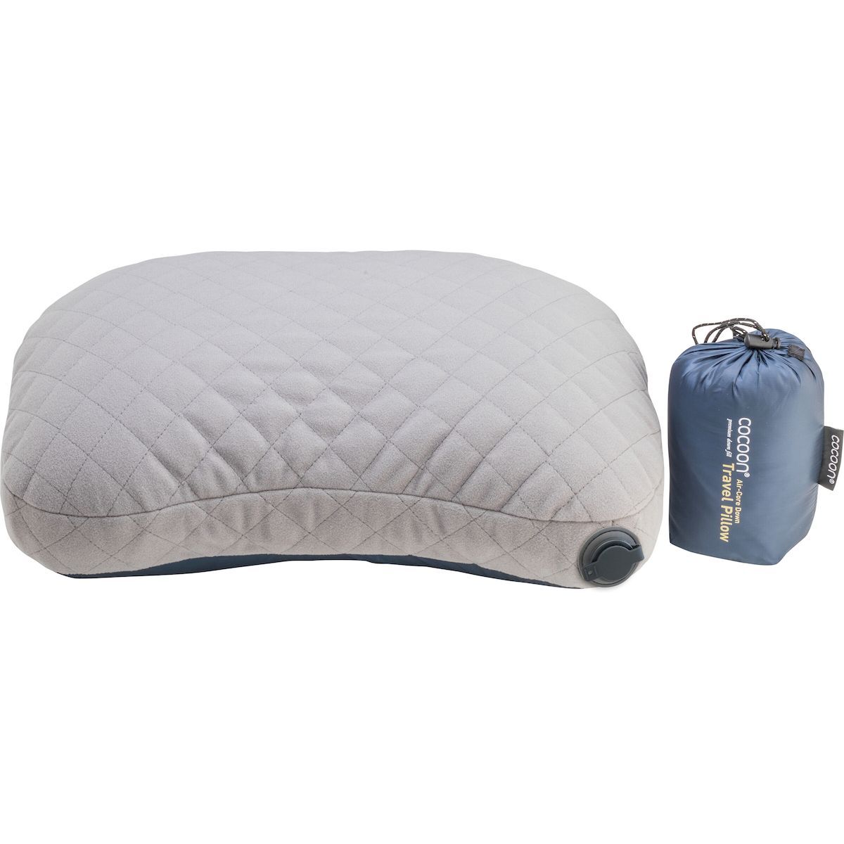 Cocoon Air Core Down Pillow - Cuscino