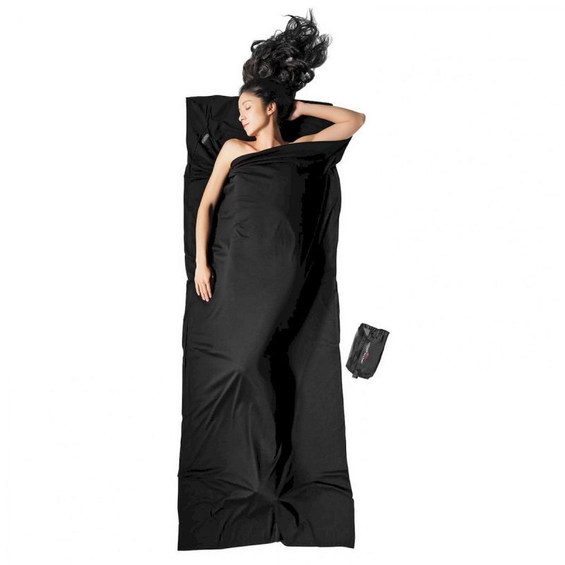 Cocoon Thermolite Performer TravelSheet - Sacco a pelo da viaggio