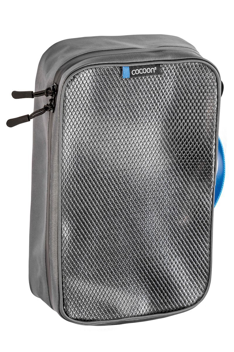 Cocoon Packing Cube Laminated Net Top - Saszetka podróżna | Hardloop