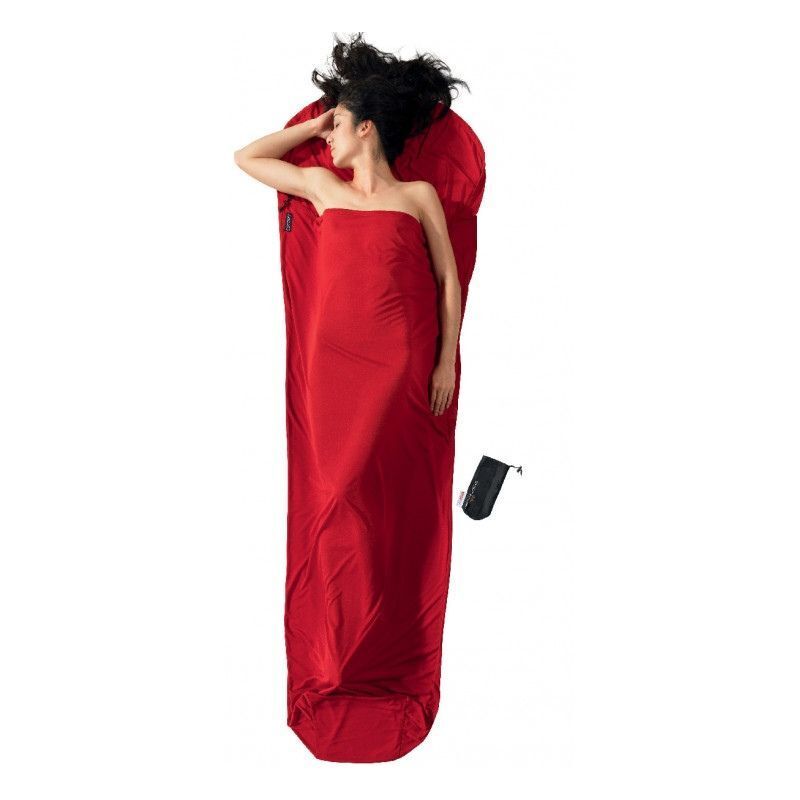 Cocoon Thermolite Radiator MummyLiner - Saco sábana