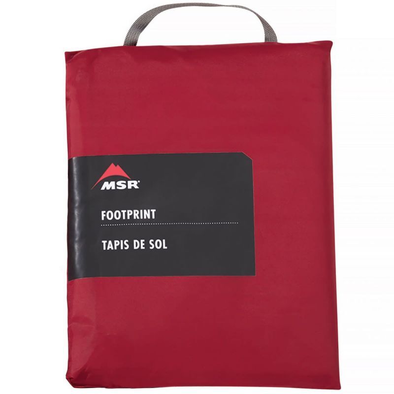 MSR Footprint Advance Pro V2 - Tältmatta