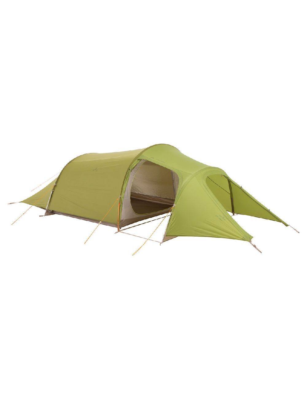 Vaude Ferret XT 3P Comfort - Stan | Hardloop