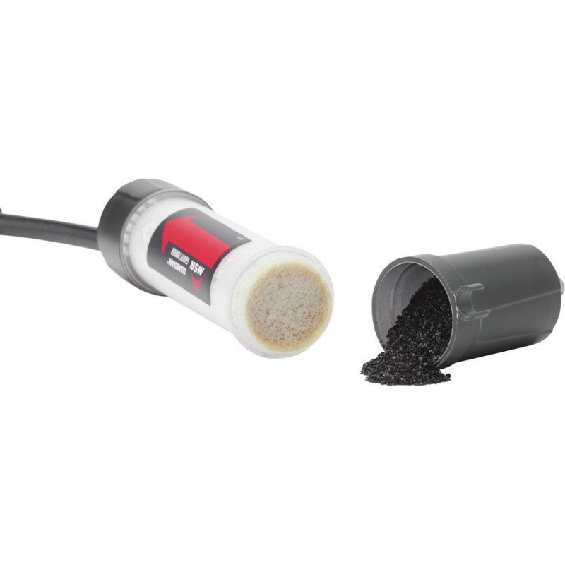 MSR Guardian Gravity Filter Replacement - Filtre à eau | Hardloop