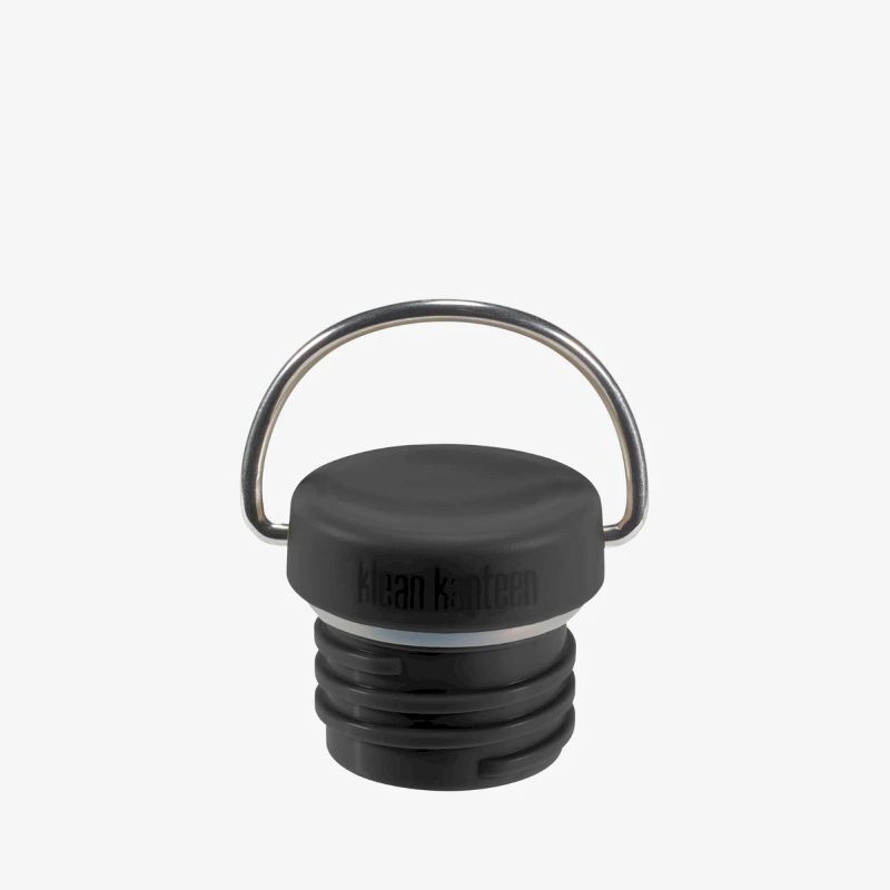 Klean Kanteen Loop Cap - Bidon | Hardloop