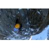 Grivel The North Machine Carbon (Ice,Hammer) Vario - Ice Axe