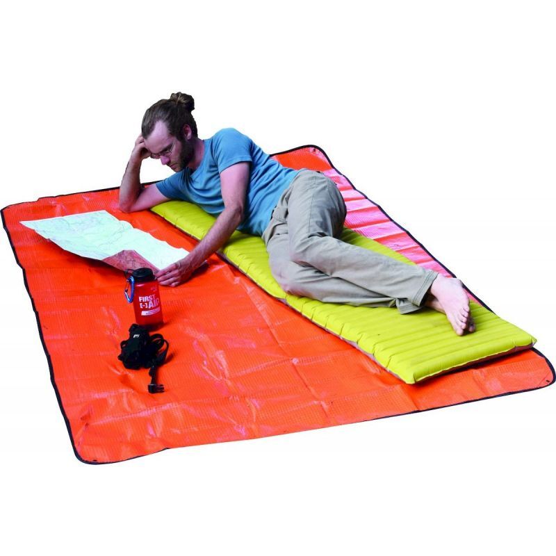 Sol All Season Blanket - Rettungsdecke