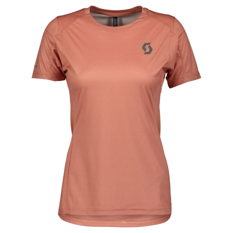 Scott Trail Run - T-shirt mulher | Hardloop