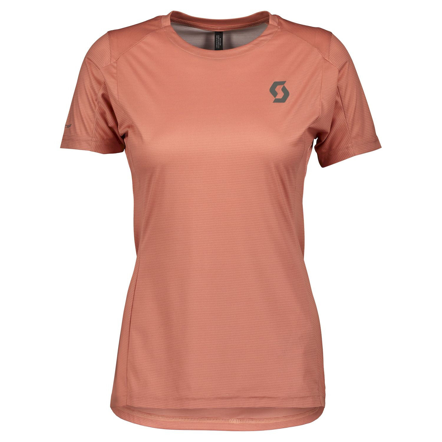 Scott Trail Run - Camiseta - Mujer