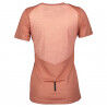 Scott Trail Run - T-shirt mulher | Hardloop