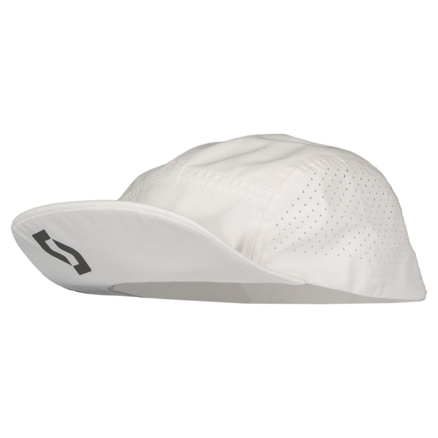 Scott 5-Panel Tech RC Run - Cap