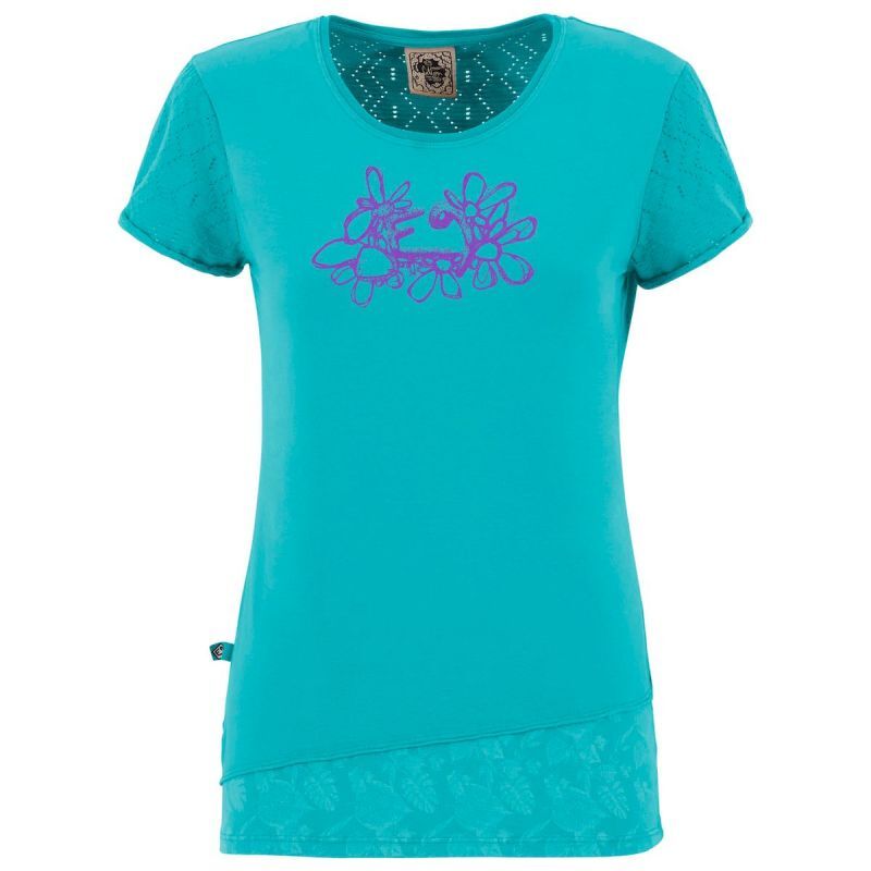 E9 Bonny - T-shirt - Women's