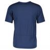 Scott Defined Merino Tech - T-shirt homme | Hardloop