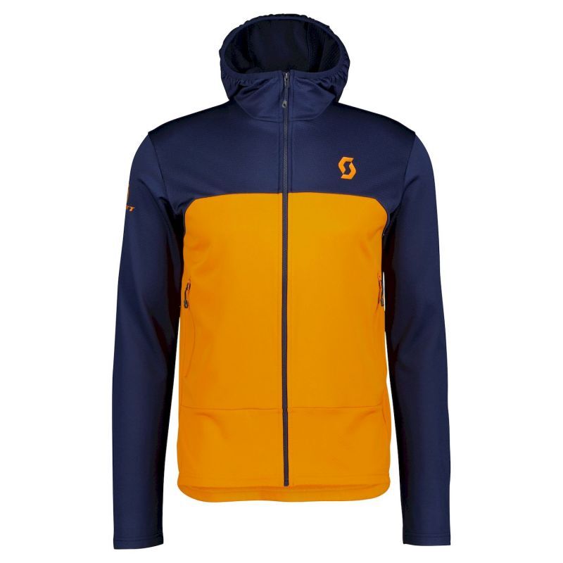Scott Defined Light - Felpa con cappuccio - Uomo