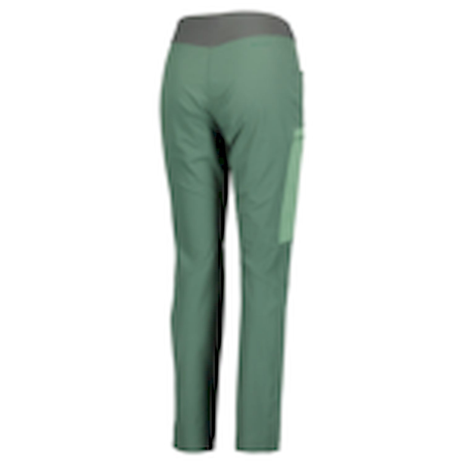 Scott Explorair Tech - Walking trousers - Women's